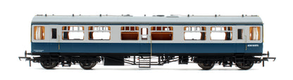 Black Label GWR Great Western Q13 Inspection Saloon, BR Blue / Grey ADW 80970