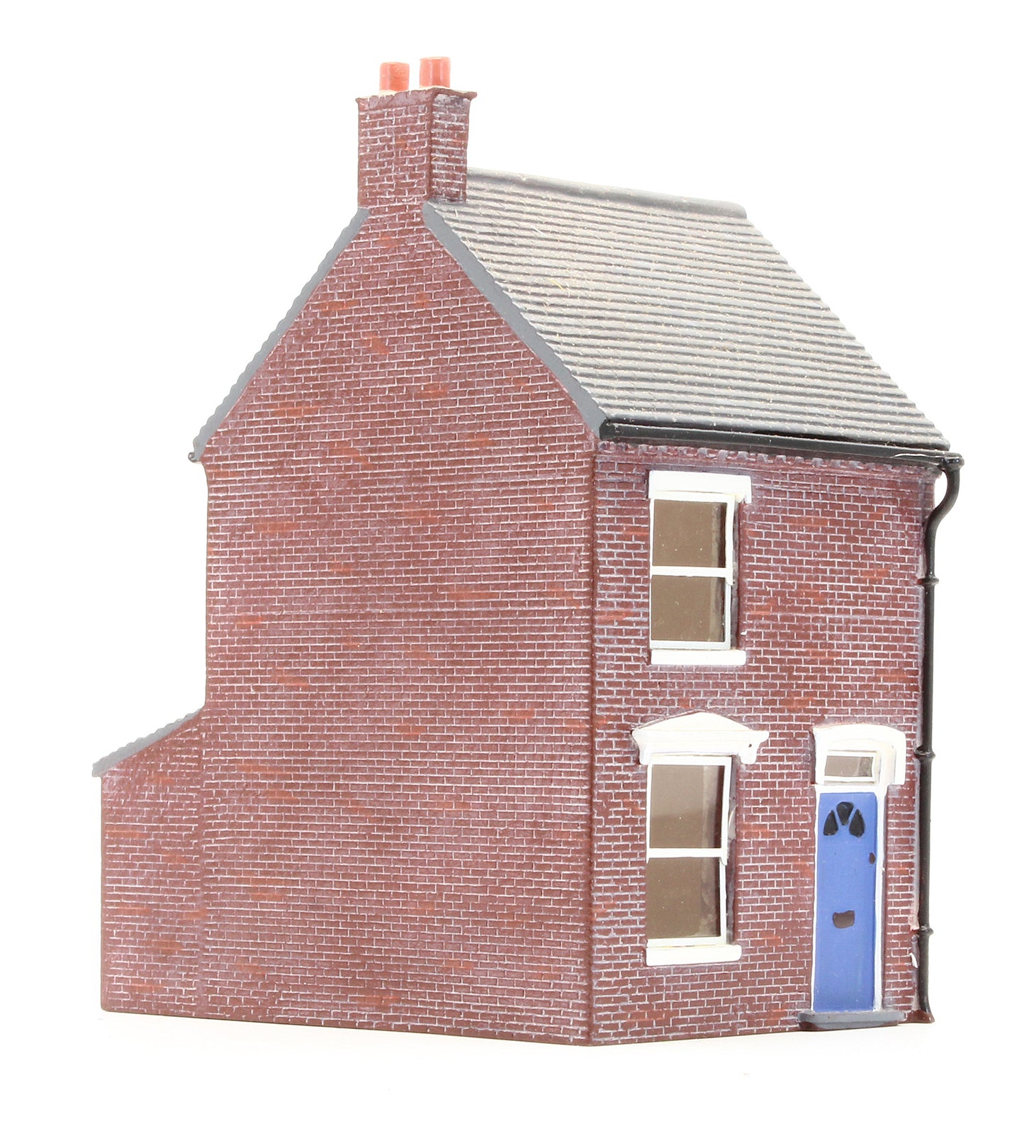Pre-Owned Skaledale Terraced House - Right Hand