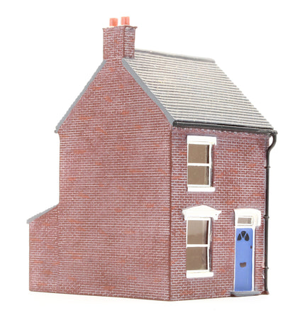 Pre-Owned Skaledale Terraced House - Right Hand
