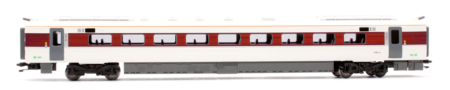 Class 800 113 LNER Azuma 9 Car Train Pack