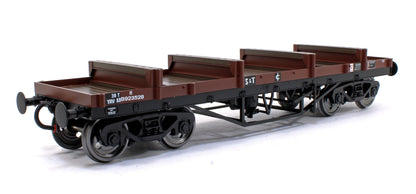 Pre-Owned Bogie Bolster E YRV (S&T) 923528 Bauxite