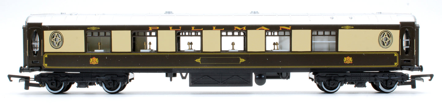 Pre-Owned Pullman 1st Class Parlour Car