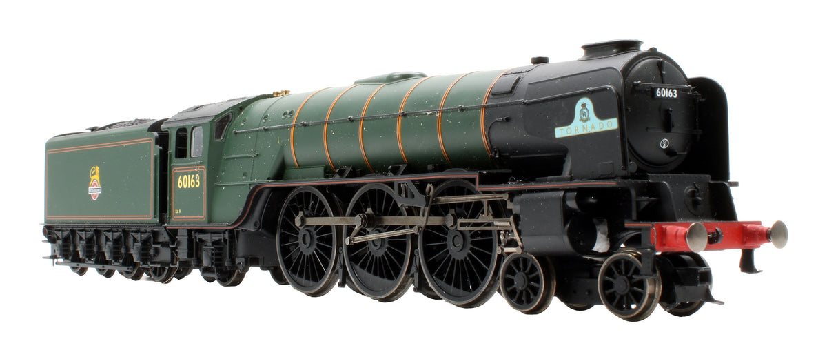 Pre-Owned R1225 Tornado Express Train Set