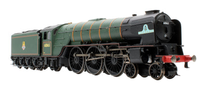 Pre-Owned R1225 Tornado Express Train Set