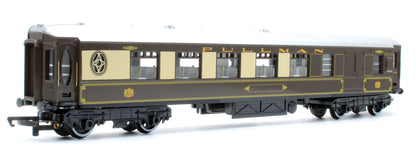 Pre-Owned Pullman 3rd Palour Brake Coach