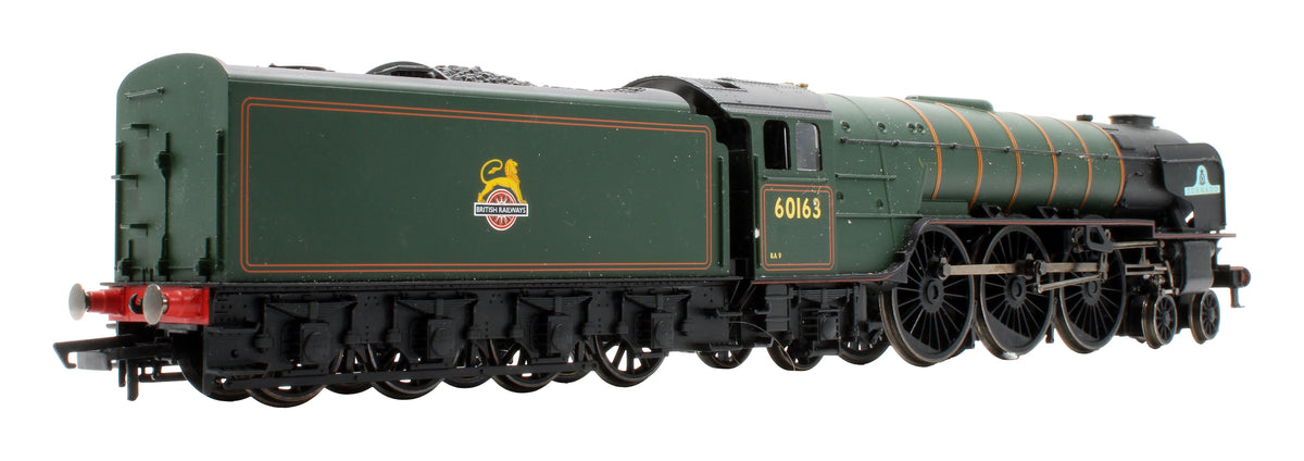 Pre-Owned R1225 Tornado Express Train Set