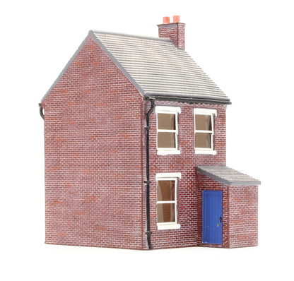 Pre-Owned Skaledale Terraced House - Right Hand