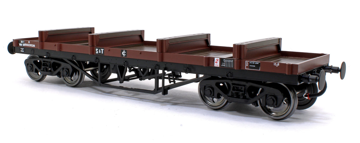 Pre-Owned Bogie Bolster E YRV (S&T) 923528 Bauxite
