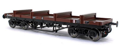 Pre-Owned Bogie Bolster E YRV (S&T) 923528 Bauxite