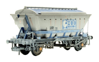 Pre-Owned ACC2522 Set of 3 CDA China Clay - ECC Blue - Pack B - Custom Weathered