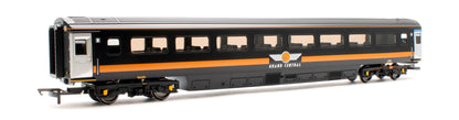 RailRoad Grand Central Rail Mk3 TSD 42403