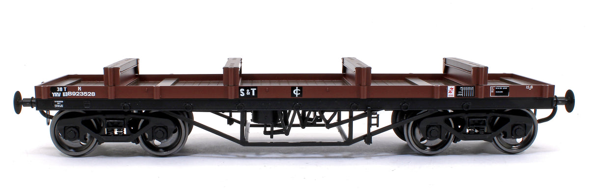Pre-Owned Bogie Bolster E YRV (S&T) 923528 Bauxite