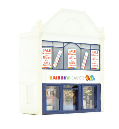 Pre-Owned Skaledale Low Relief 'Rainbow Carpets'