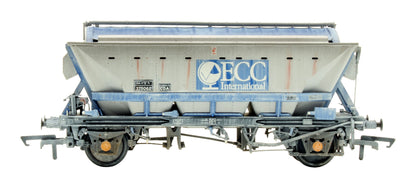 Pre-Owned ACC2522 Set of 3 CDA China Clay - ECC Blue - Pack B - Custom Weathered