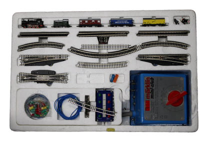 Pre-Owned 8161 Marklin Mini Club Train Set