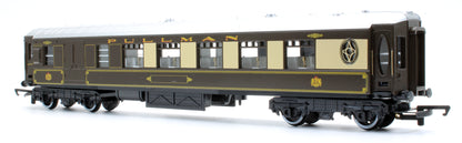 Pre-Owned Pullman 3rd Palour Brake Coach
