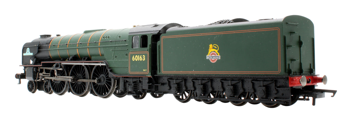 Pre-Owned R1225 Tornado Express Train Set