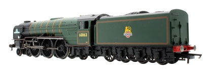 Pre-Owned R1225 Tornado Express Train Set