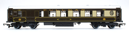 Pre-Owned Pullman 3rd Palour Brake Coach