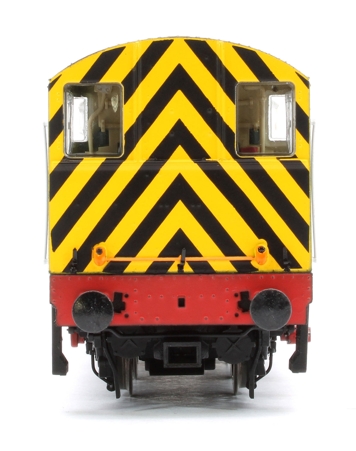 MR-511 Class 11 Shunter BR Green Late Crest 12100 Diesel Locomotive