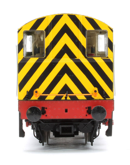 MR-511 Class 11 Shunter BR Green Late Crest 12100 Diesel Locomotive