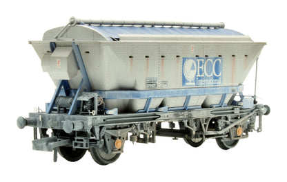 Pre-Owned ACC2522 Set of 3 CDA China Clay - ECC Blue - Pack B - Custom Weathered