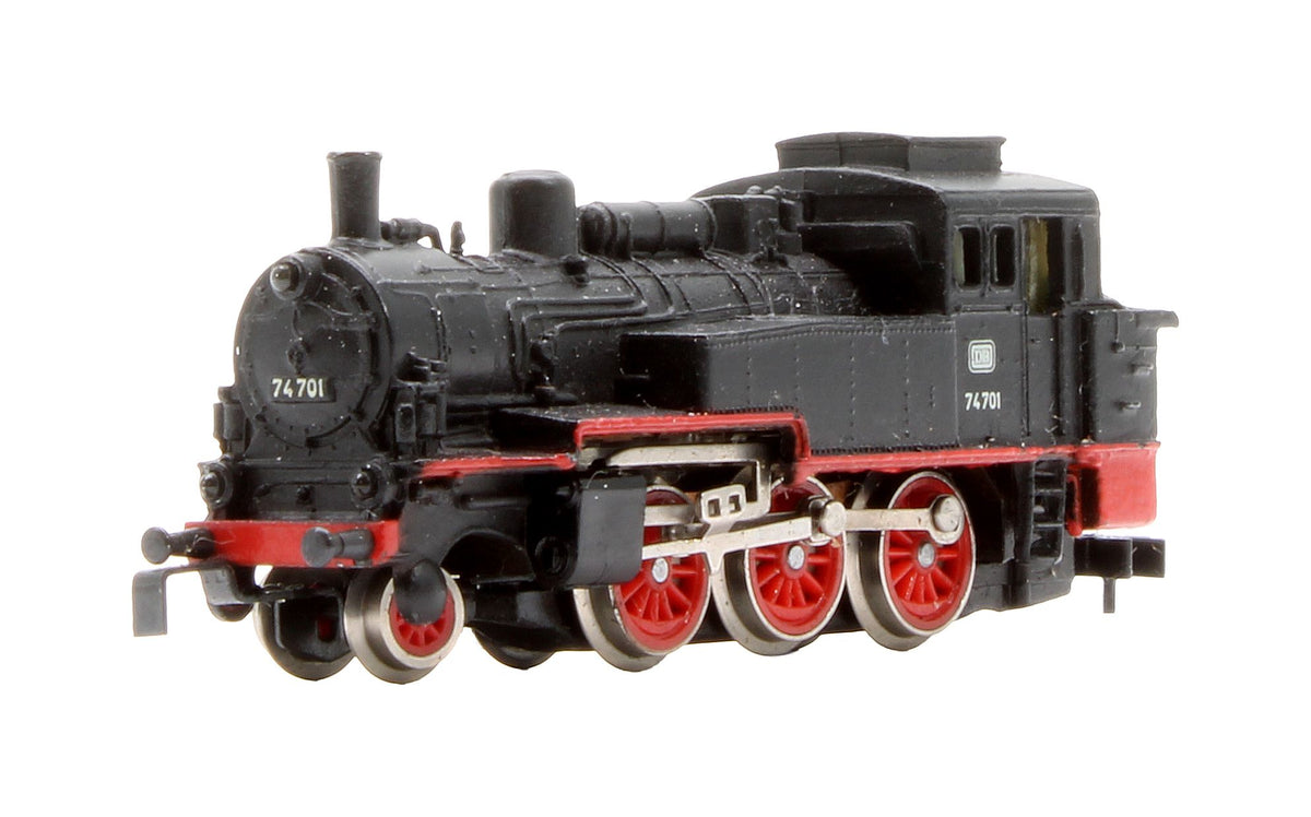 Pre-Owned 8161 Marklin Mini Club Train Set