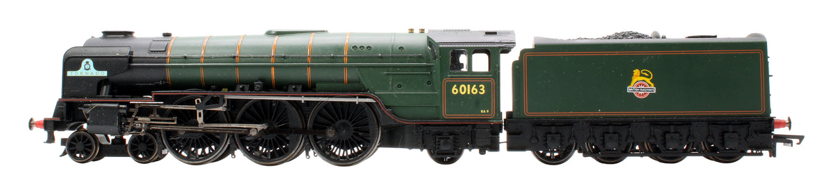 Pre-Owned R1225 Tornado Express Train Set