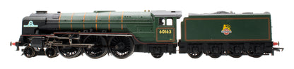 Pre-Owned R1225 Tornado Express Train Set