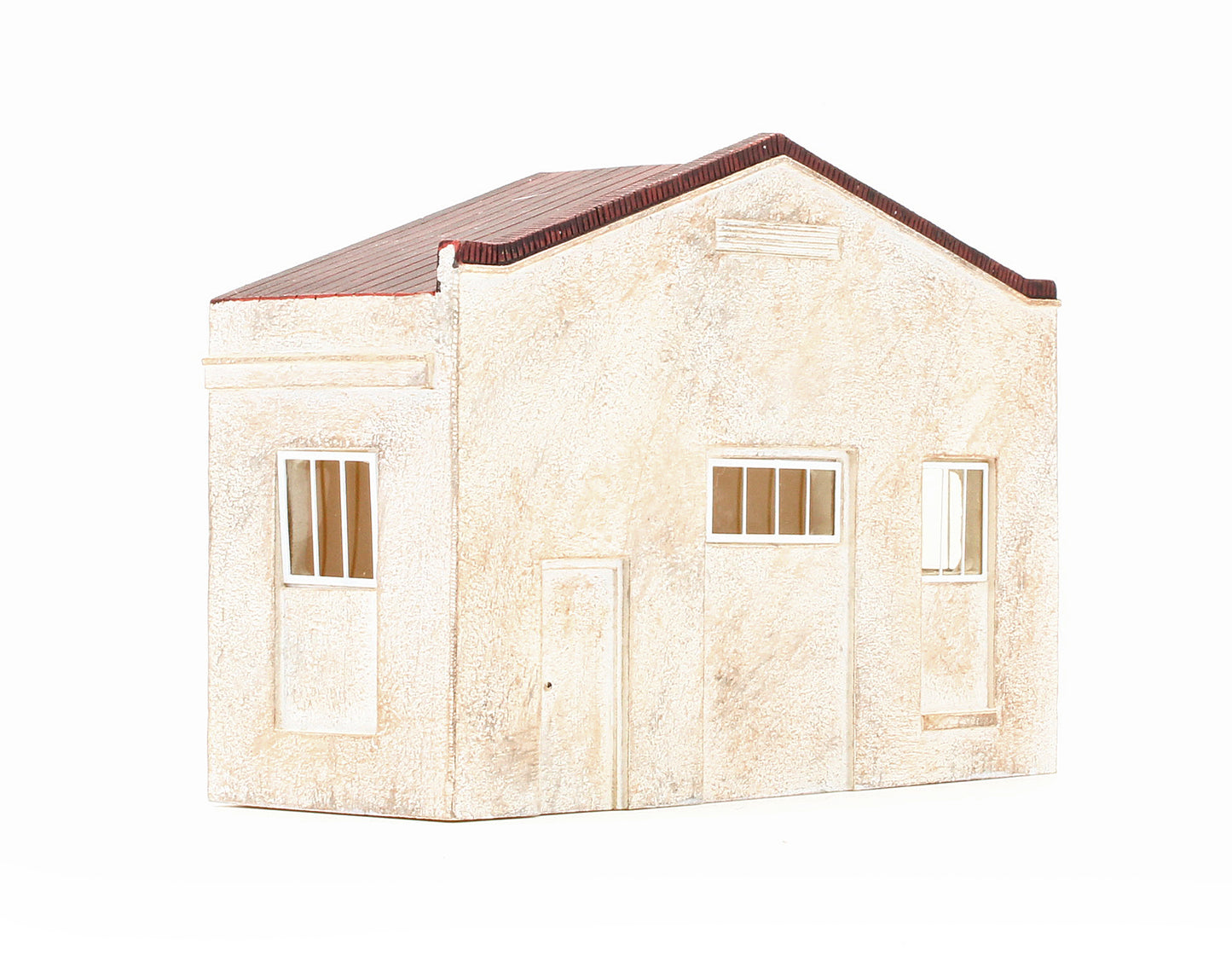 Pre-Owned Skaledale Low Relief Utility Warehouse