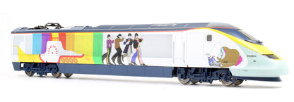 Pre-Owned 'The Beatles Yellow Submarine' Eurostar Train Pack