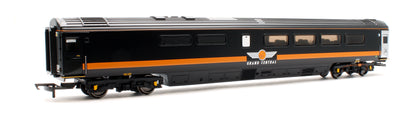 RailRoad Grand Central Rail Mk3 Buffet Coach 40424