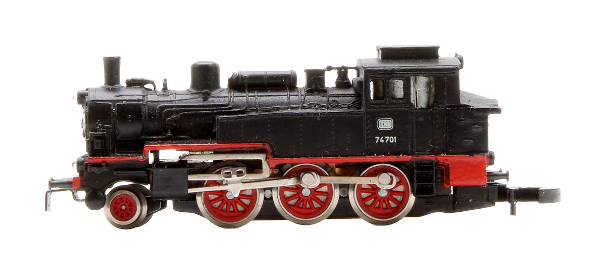 Pre-Owned 8161 Marklin Mini Club Train Set