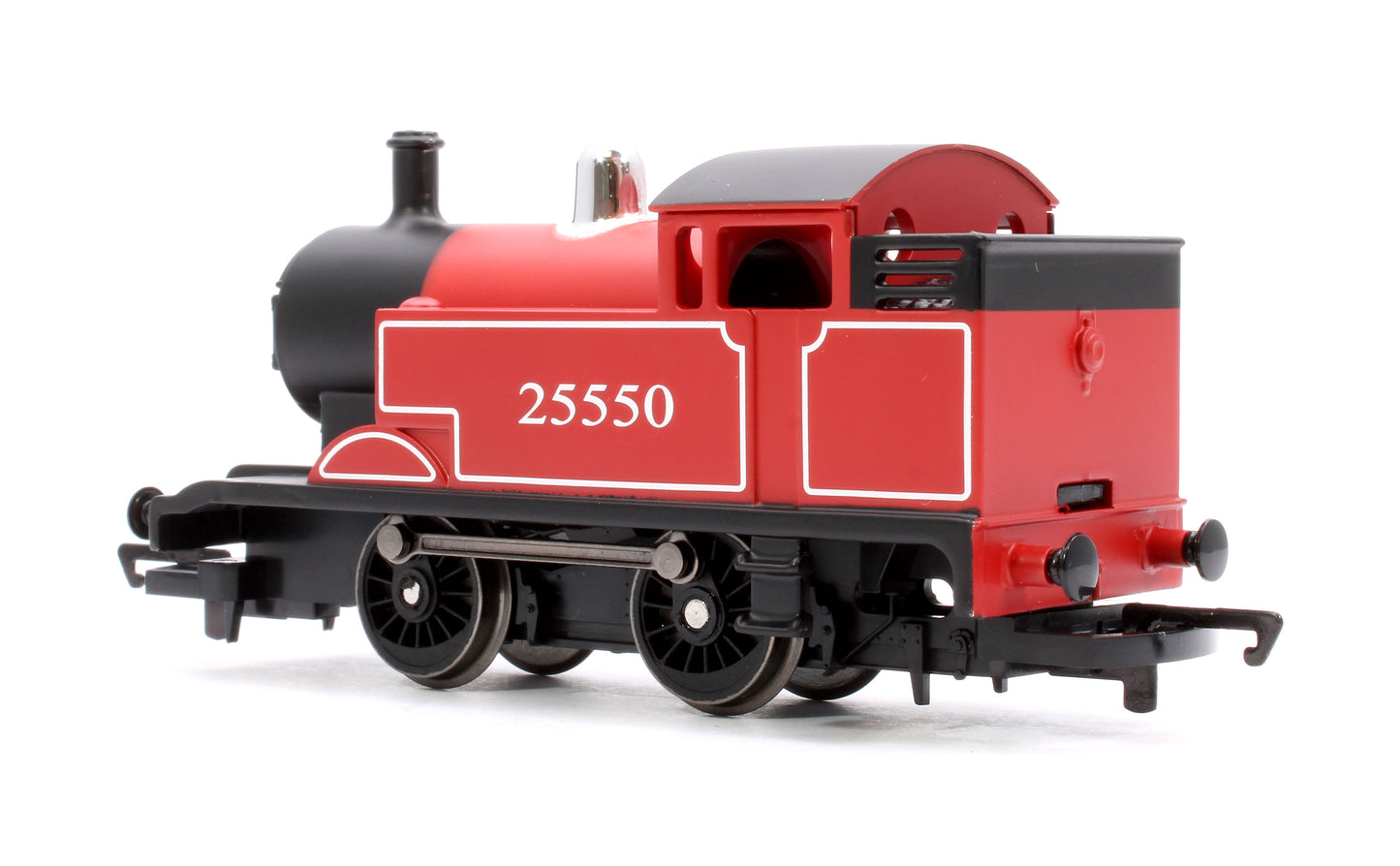 Hornby 70th: Westwood, 0-4-0, 25550 - Limited Edition