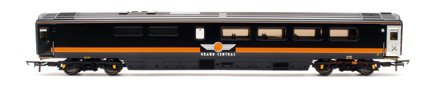 RailRoad Grand Central Rail Mk3 Buffet Coach 40424