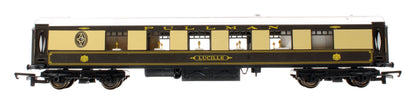 Pre-Owned R1225 Tornado Express Train Set