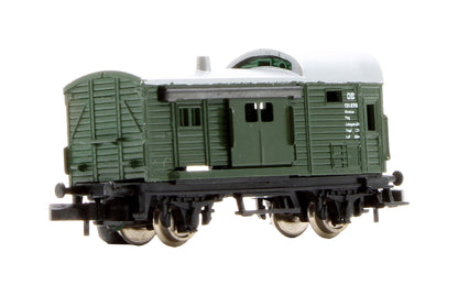 Pre-Owned 8161 Marklin Mini Club Train Set