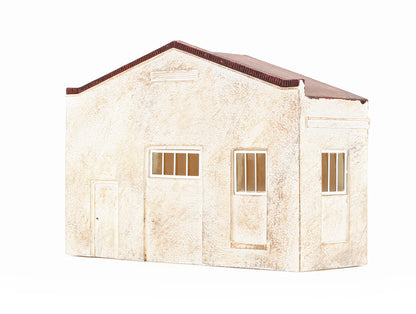 Pre-Owned Skaledale Low Relief Utility Warehouse