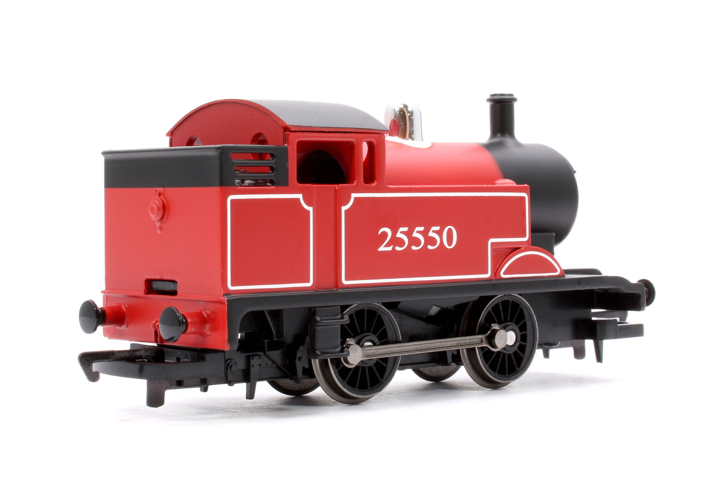 Hornby 70th: Westwood, 0-4-0, 25550 - Limited Edition