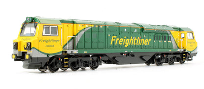 Pre-Owned Class 70004 Freightliner Diesel Locomotive