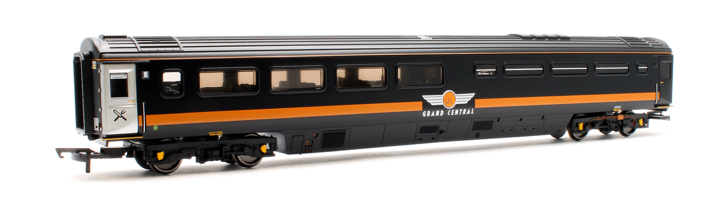 RailRoad Grand Central Rail Mk3 Buffet Coach 40424