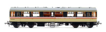 Black Label GWR Great Western Q13 Inspection Saloon, BR Executive DW 80975