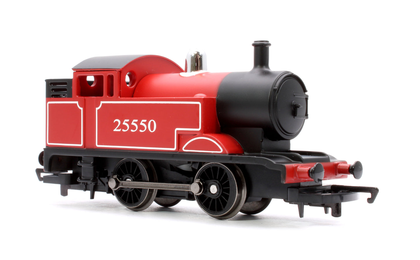 Hornby 70th: Westwood, 0-4-0, 25550 - Limited Edition