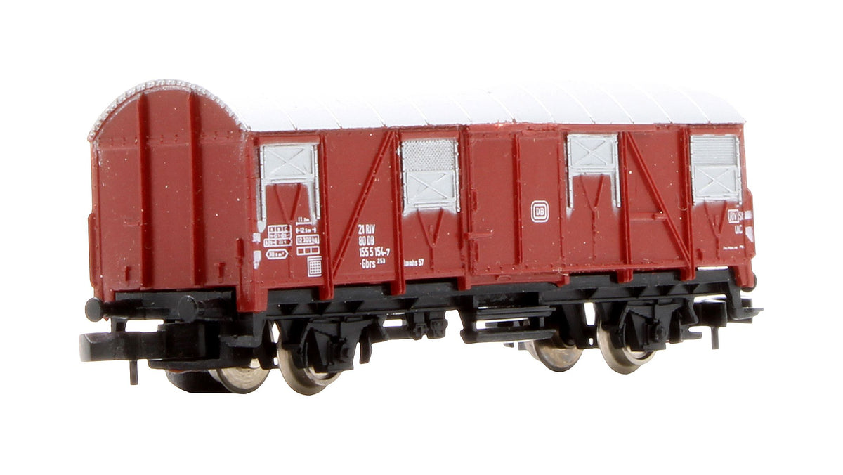 Pre-Owned 8161 Marklin Mini Club Train Set