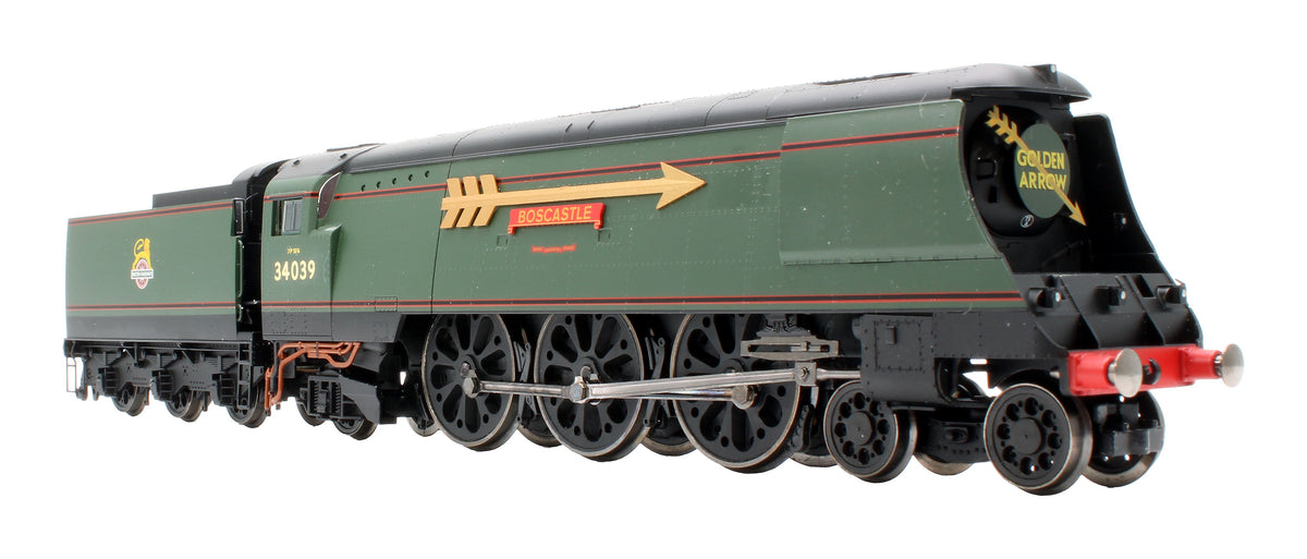 Pre-Owned R1119 The Golden Arrow Train Set