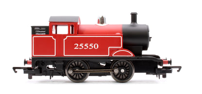 Hornby 70th: Westwood, 0-4-0, 25550 - Limited Edition