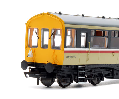 Black Label GWR Great Western Q13 Inspection Saloon, BR Executive DW 80975