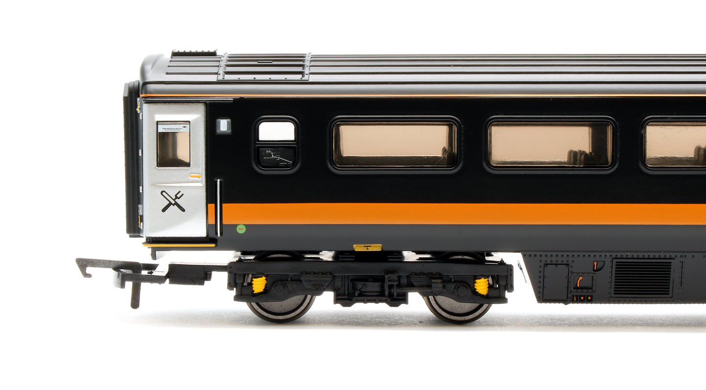 RailRoad Grand Central Rail Mk3 Buffet Coach 40424