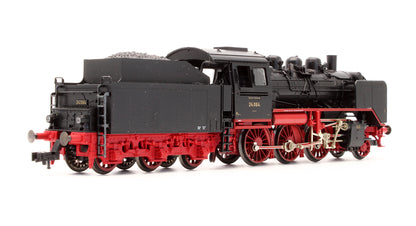 Pre-Owned 4141 DRG 2-6-0 BR24 064 Steam Locomotive
