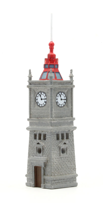 Pre-Owned Lyddle End Jubilee Clock Tower
